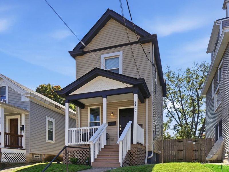 3459 Cardiff Avenue, Cincinnati, OH 45209 Photo 4