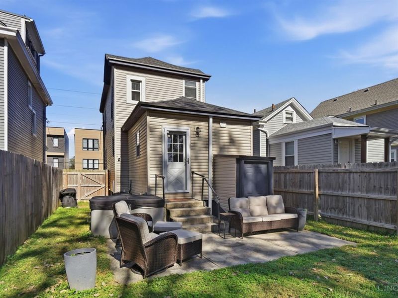 3459 Cardiff Avenue, Cincinnati, OH 45209 Photo 40