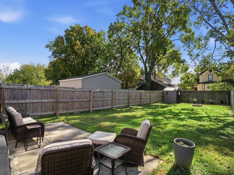 3459 Cardiff Avenue, Cincinnati, OH 45209 Photo 41