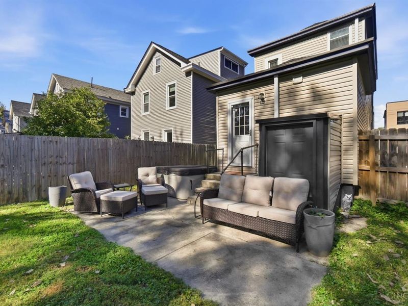 3459 Cardiff Avenue, Cincinnati, OH 45209 Photo 43