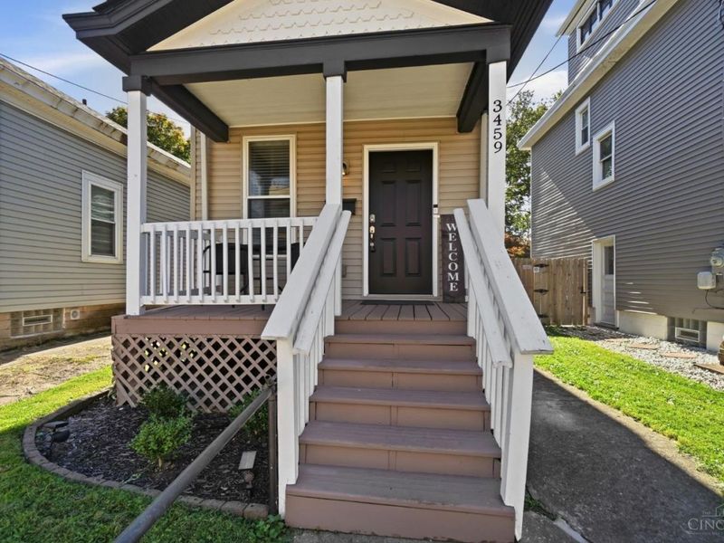 3459 Cardiff Avenue, Cincinnati, OH 45209 Photo 5