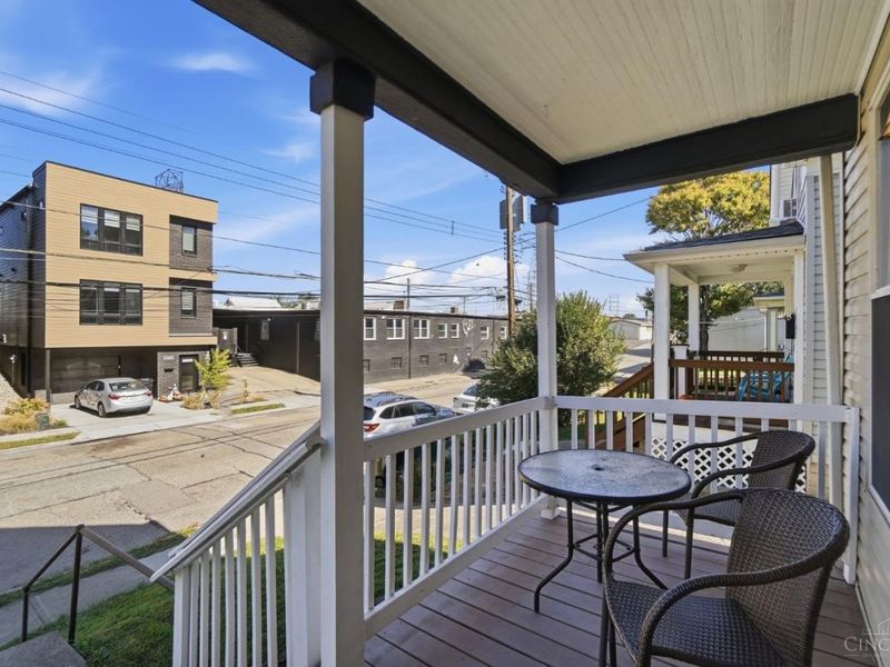 3459 Cardiff Avenue, Cincinnati, OH 45209 Photo 6