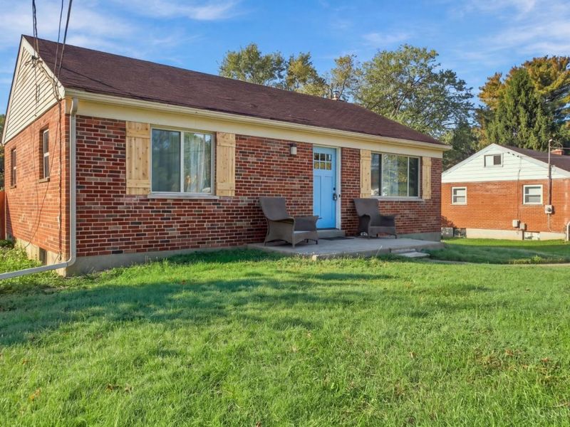 7181 Bridges Road, Anderson Township, OH 45230 Photo 2
