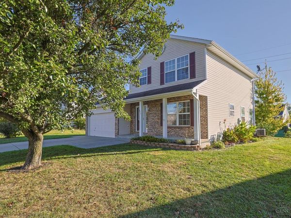 3870 Greenbrook Drive, Amelia, OH 45102