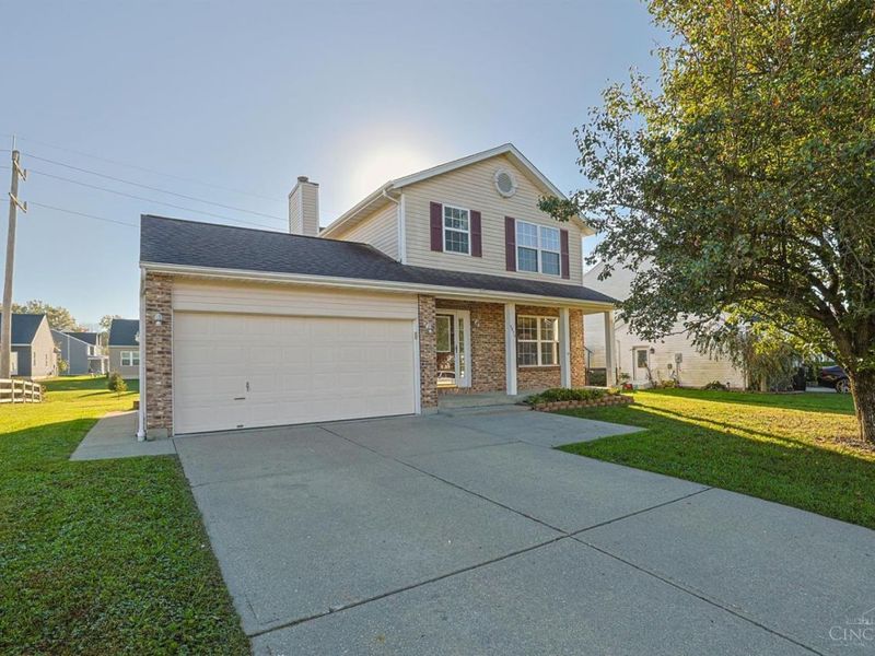 3870 Greenbrook Drive, Amelia, OH 45102 Photo 2