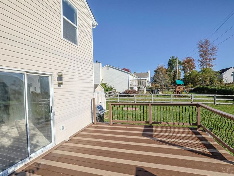 3870 Greenbrook Drive, Batavia Township, OH 45102 Photo 33