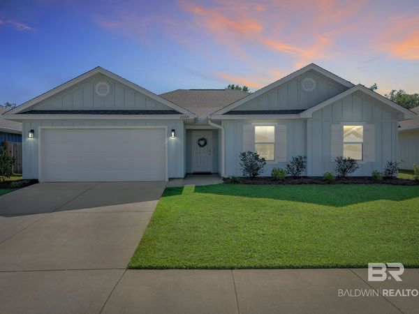 22224 Early Dawn Circle, Foley, AL 36535