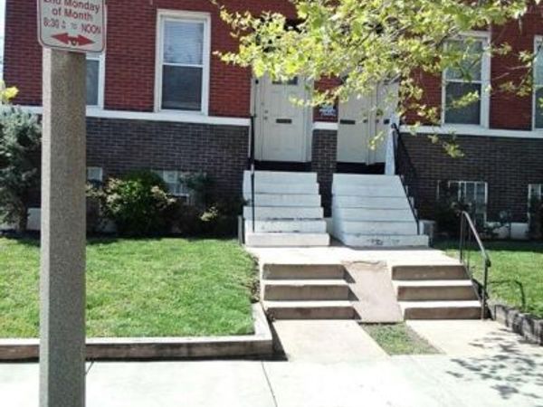 4317 Obear Avenue , St Louis, MO 63107