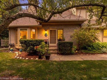 2736 Winter Garden Court , Ann Arbor, Mi 48105