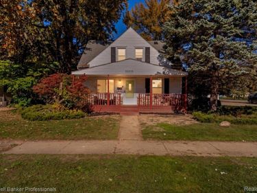 32416 John Hauk Street, Garden, Mi 48135