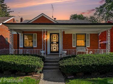 19376 Sunset Street, Detroit, Mi 48234