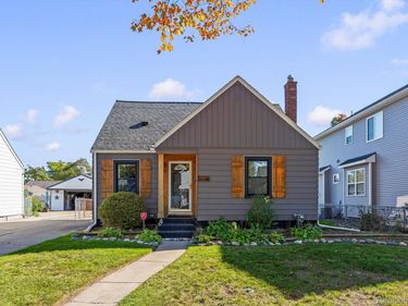 3494 Cummings Avenue, Berkley, Mi 48072