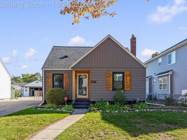 3494 Cummings Avenue, Berkley, Mi 48072