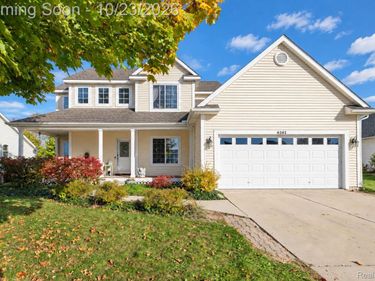 4361 Covey Court, Burton, Mi 48439