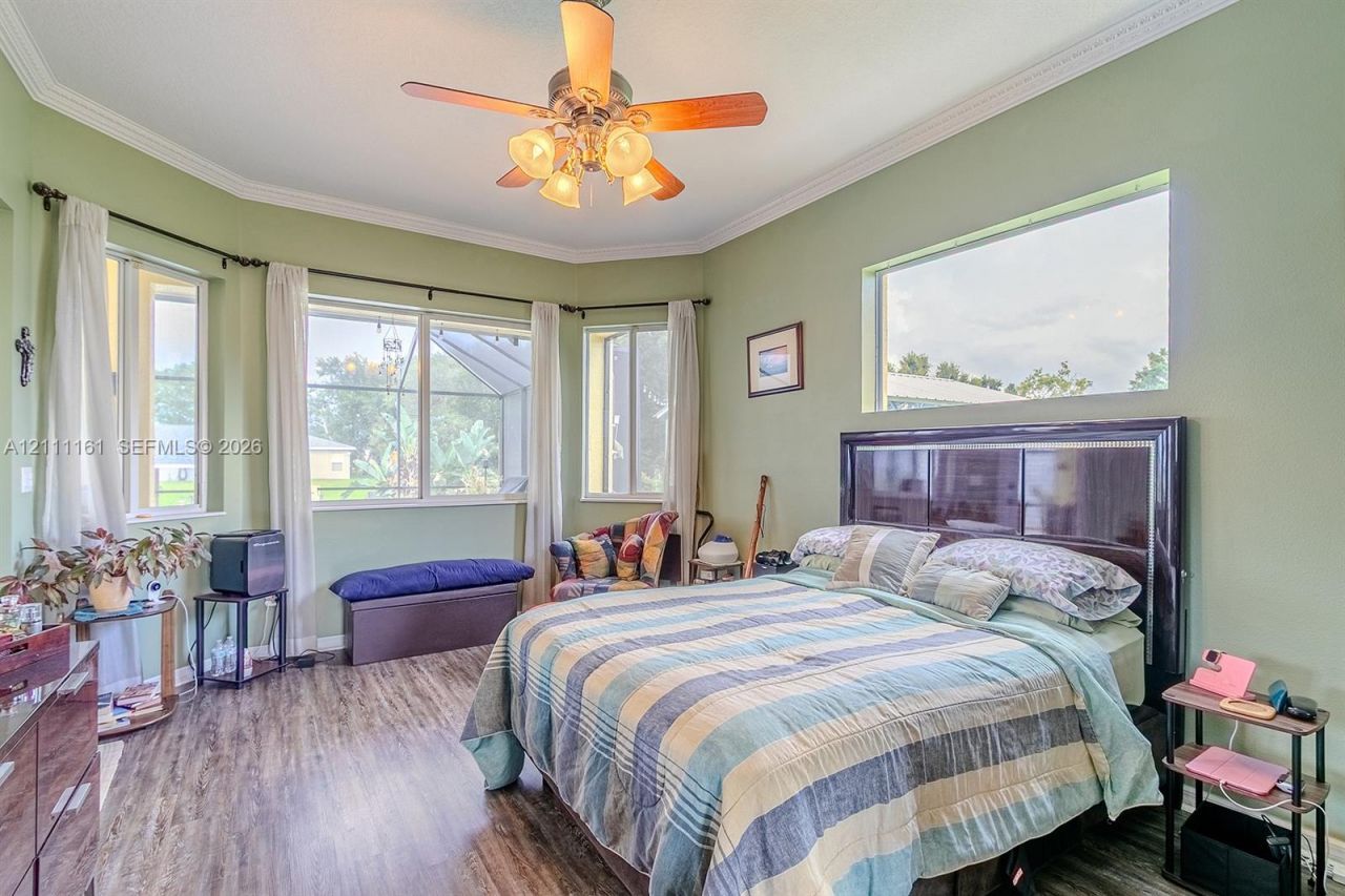 374 Parker St NE , Lake Placid, FL 33852 Photo
