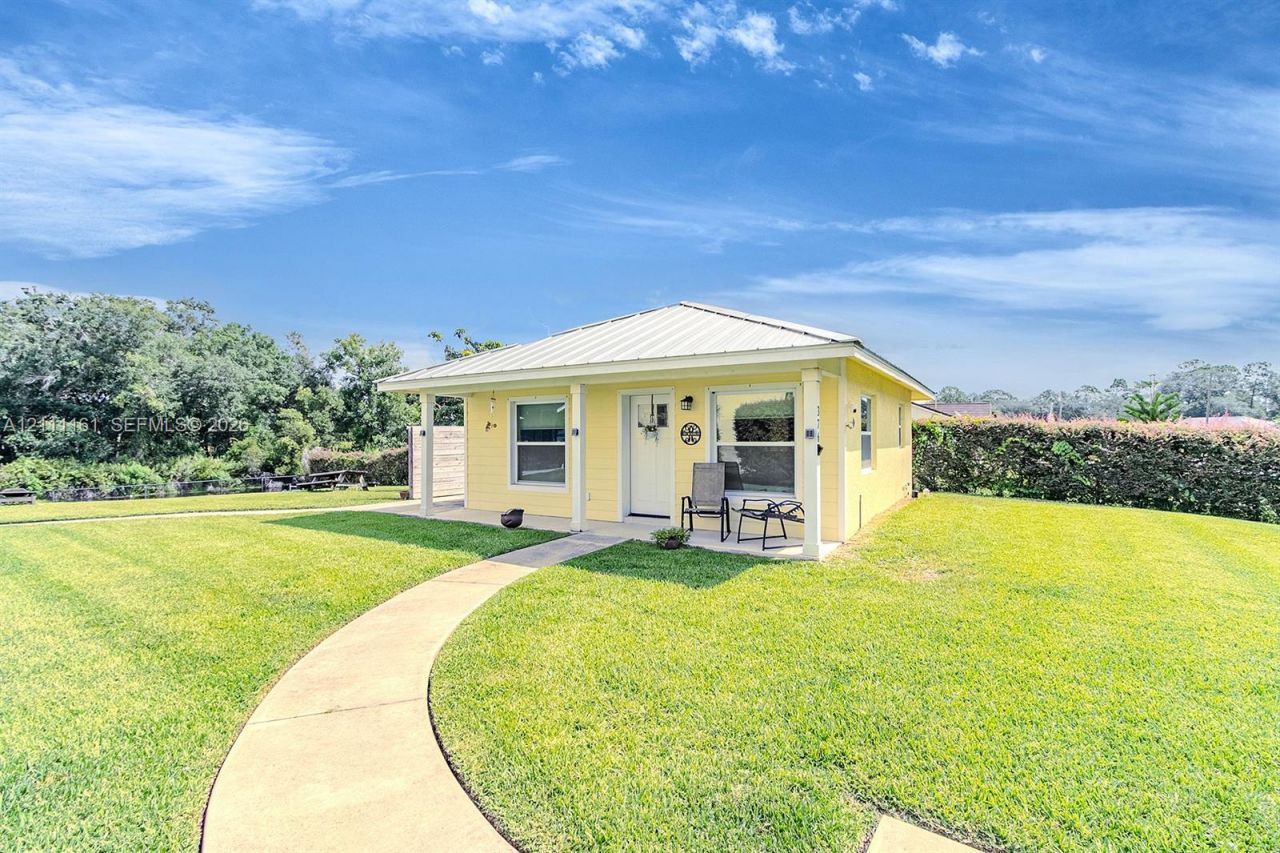 374 Parker St NE , Lake Placid, FL 33852 Photo