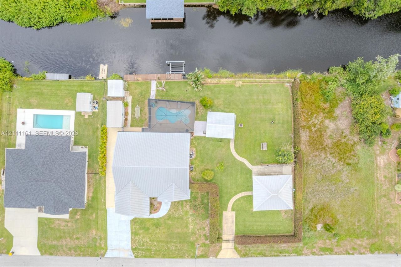 374 Parker St NE , Lake Placid, FL 33852 Photo