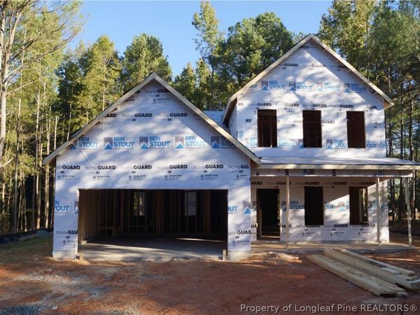 138 WILLOWBROOK Drive, Sanford, NC 27330