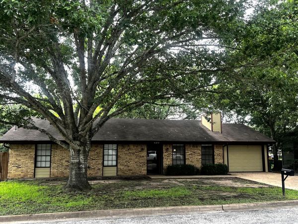420 JACKSON ST , La Grange, TX 78945