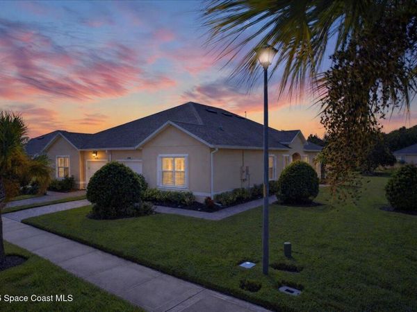 7242 Halleck Street, Melbourne, FL 32940