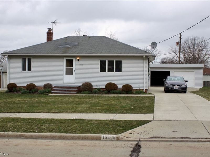 13496 Brookhaven Boulevard, Brook Park, OH 44142 Photo 1