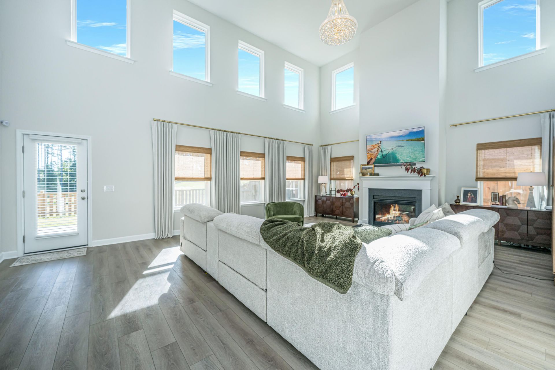 5212 Cottage Landing Drive Photo 12