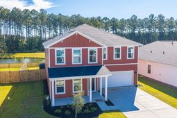 5212 Cottage Landing Drive photo 4
