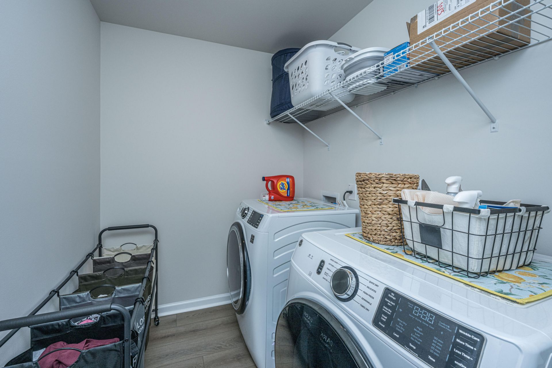 5212 Cottage Landing Drive Photo 34