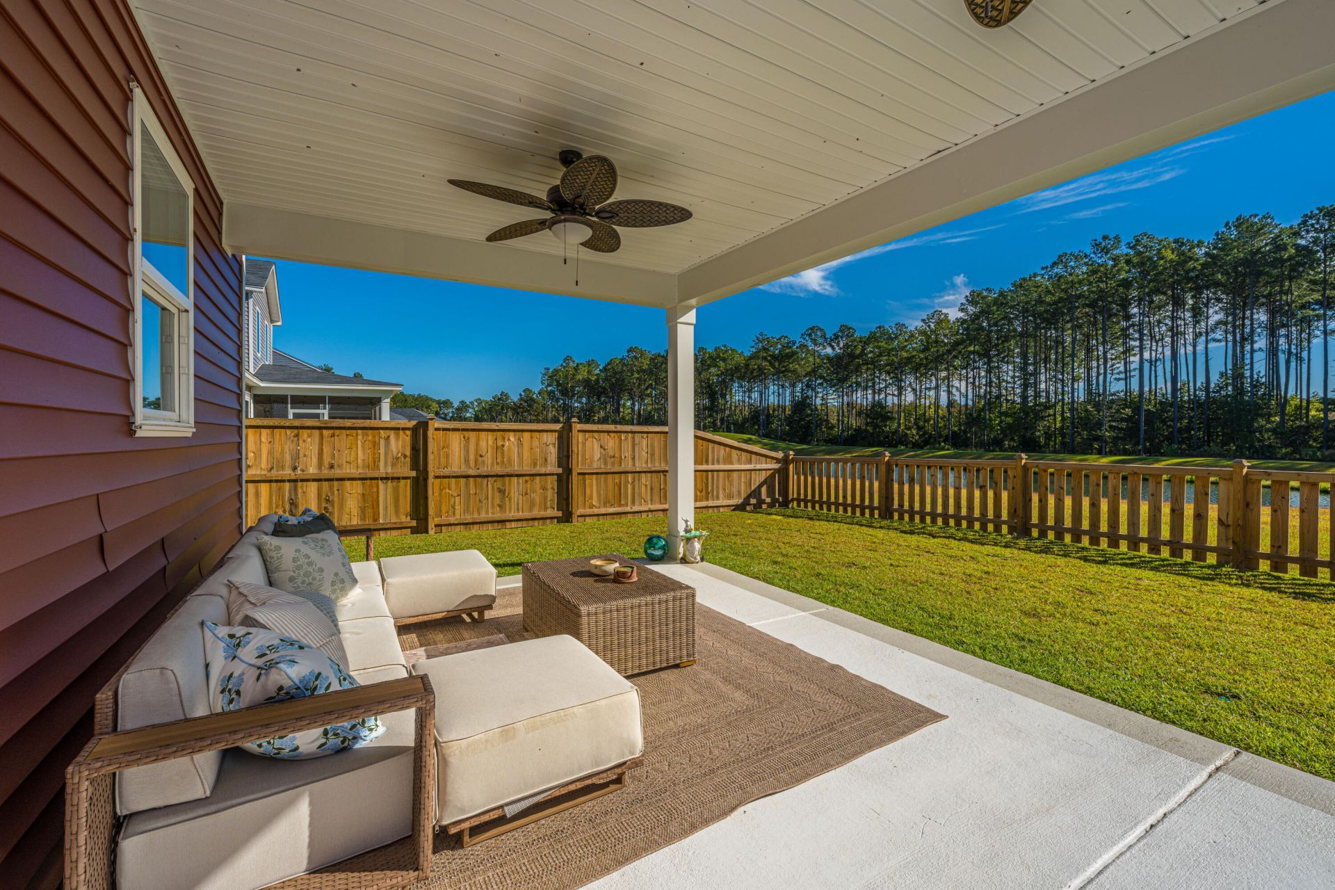 5212 Cottage Landing Drive Photo 35