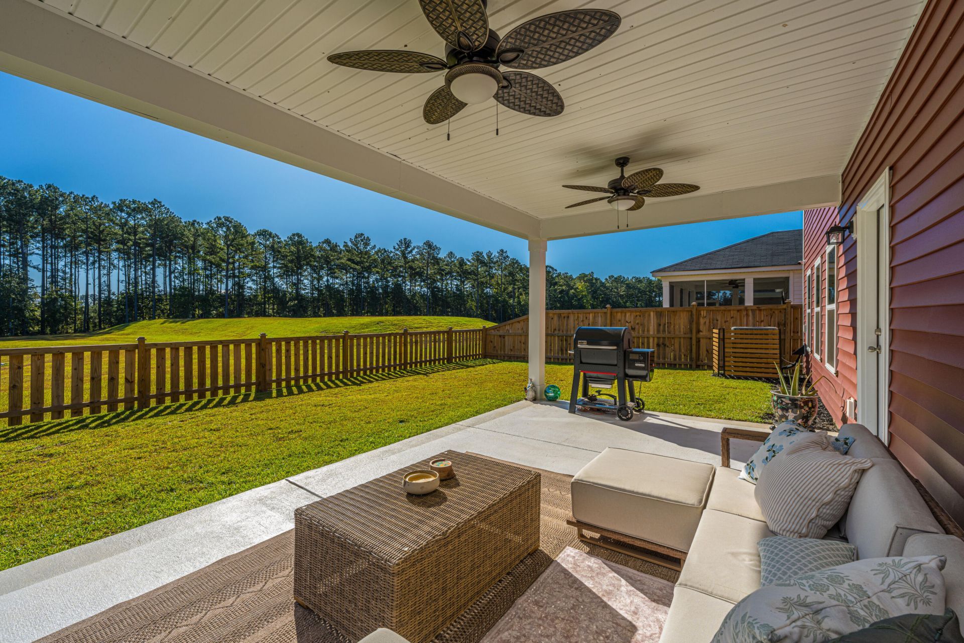 5212 Cottage Landing Drive Photo 36