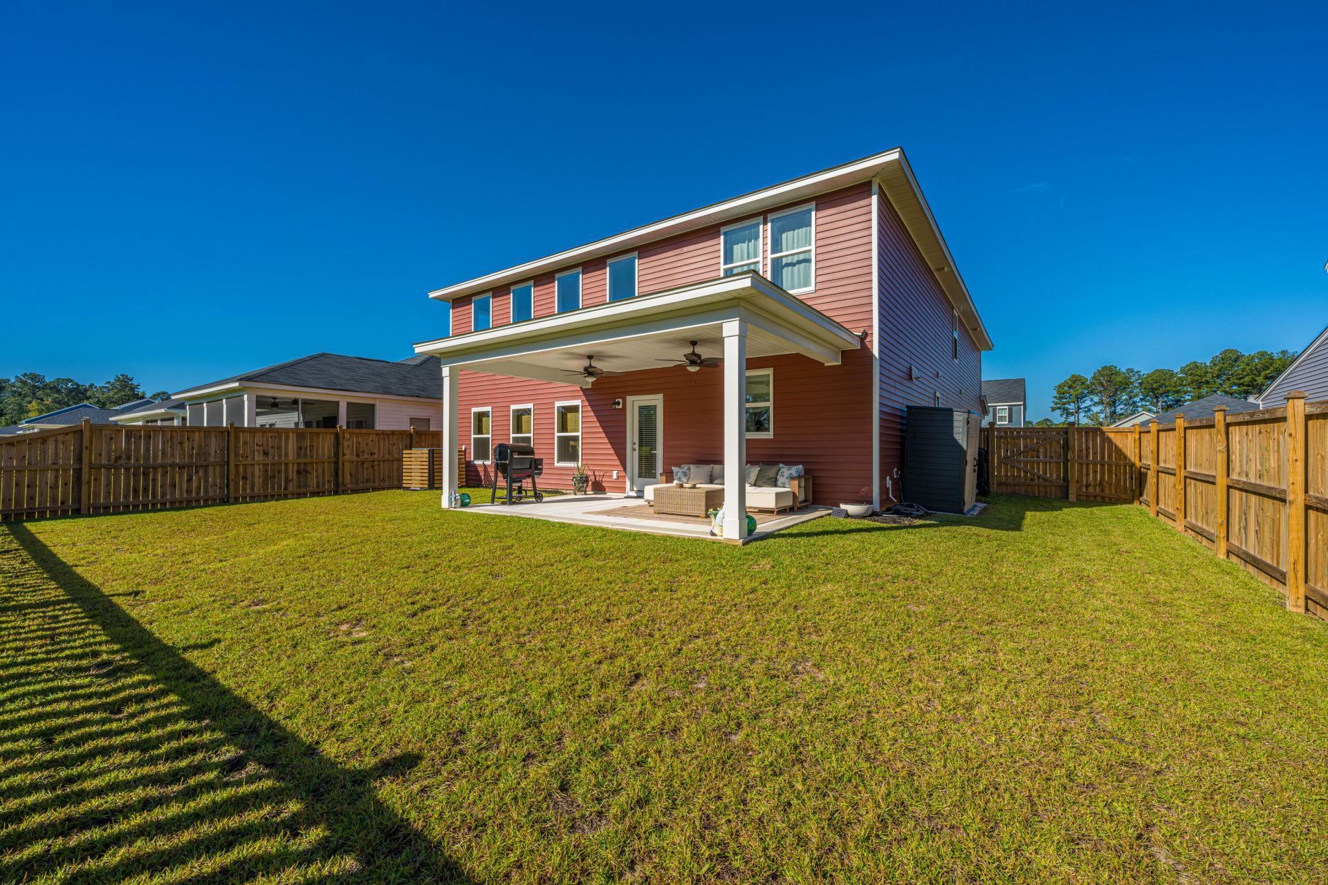 5212 Cottage Landing Drive Photo 38