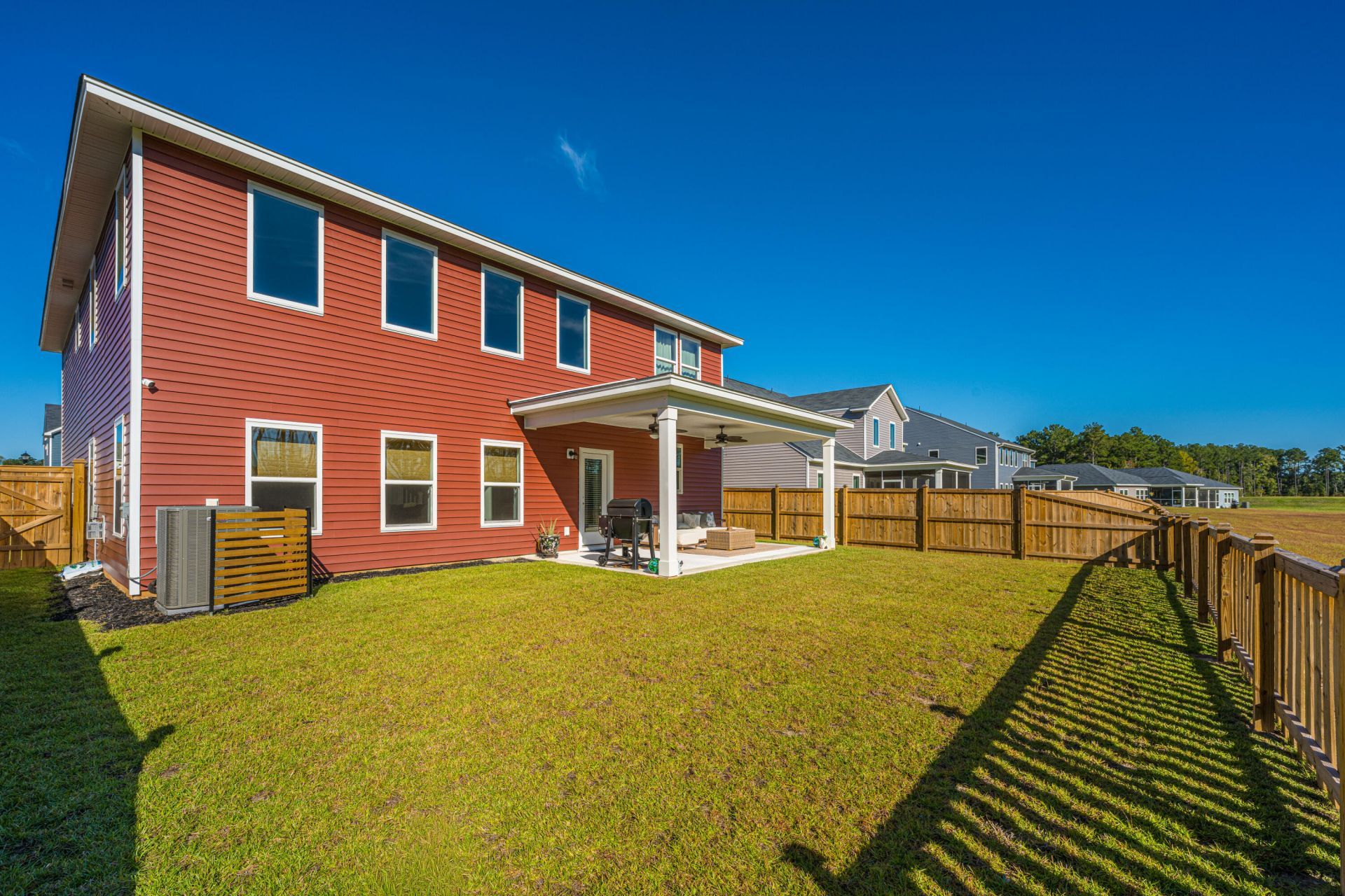 5212 Cottage Landing Drive Photo 39