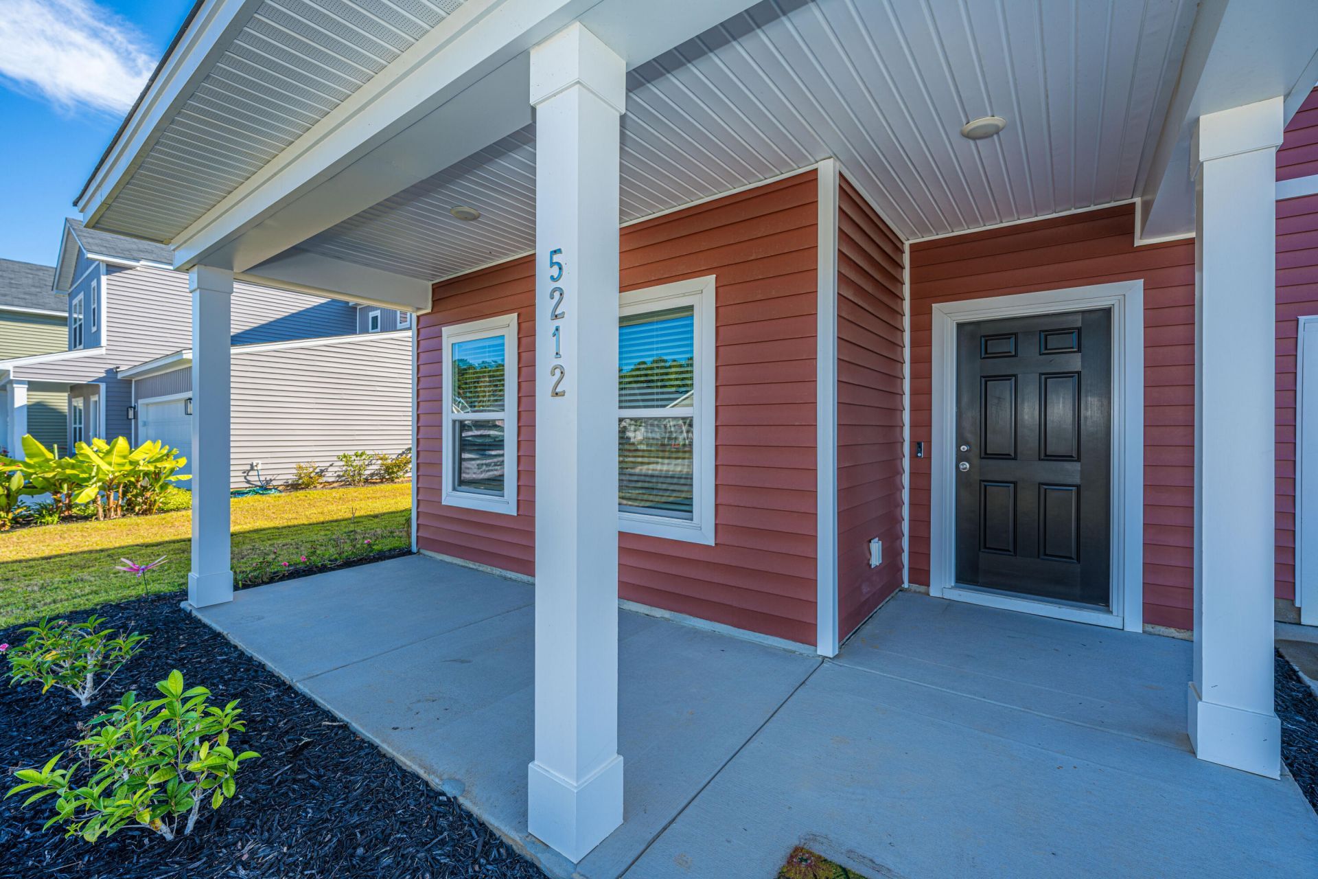 5212 Cottage Landing Drive Photo 4