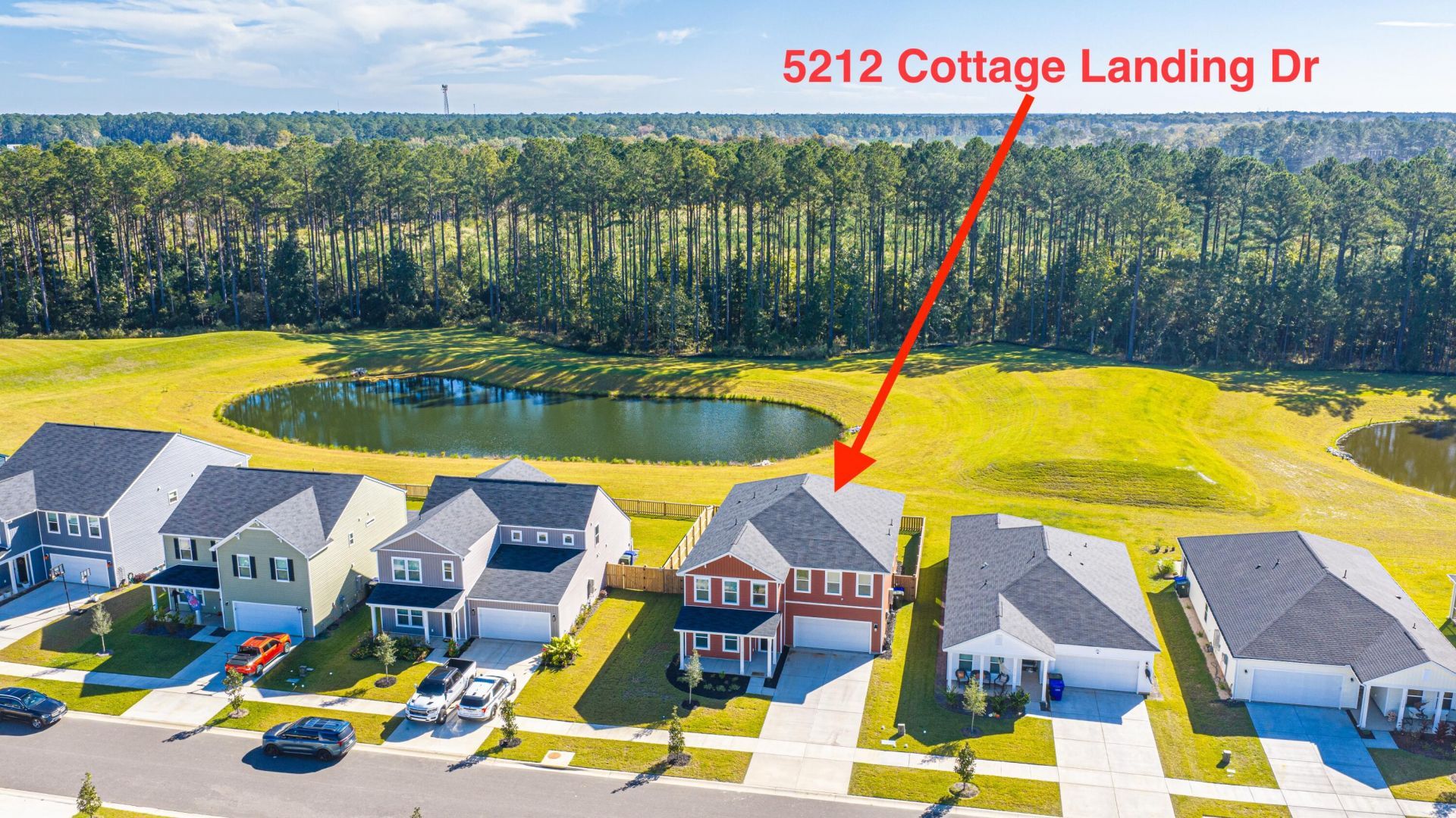 5212 Cottage Landing Drive Photo 42
