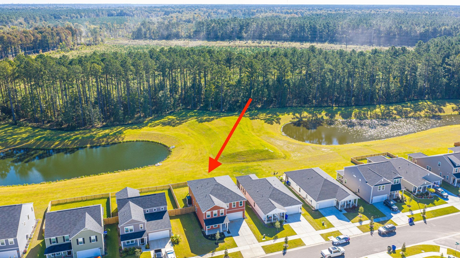 5212 Cottage Landing Drive Photo 43