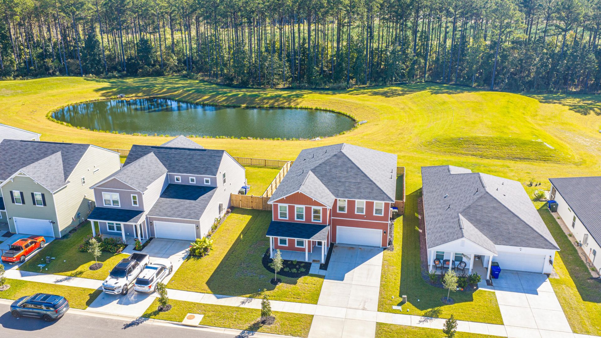 5212 Cottage Landing Drive Photo 45