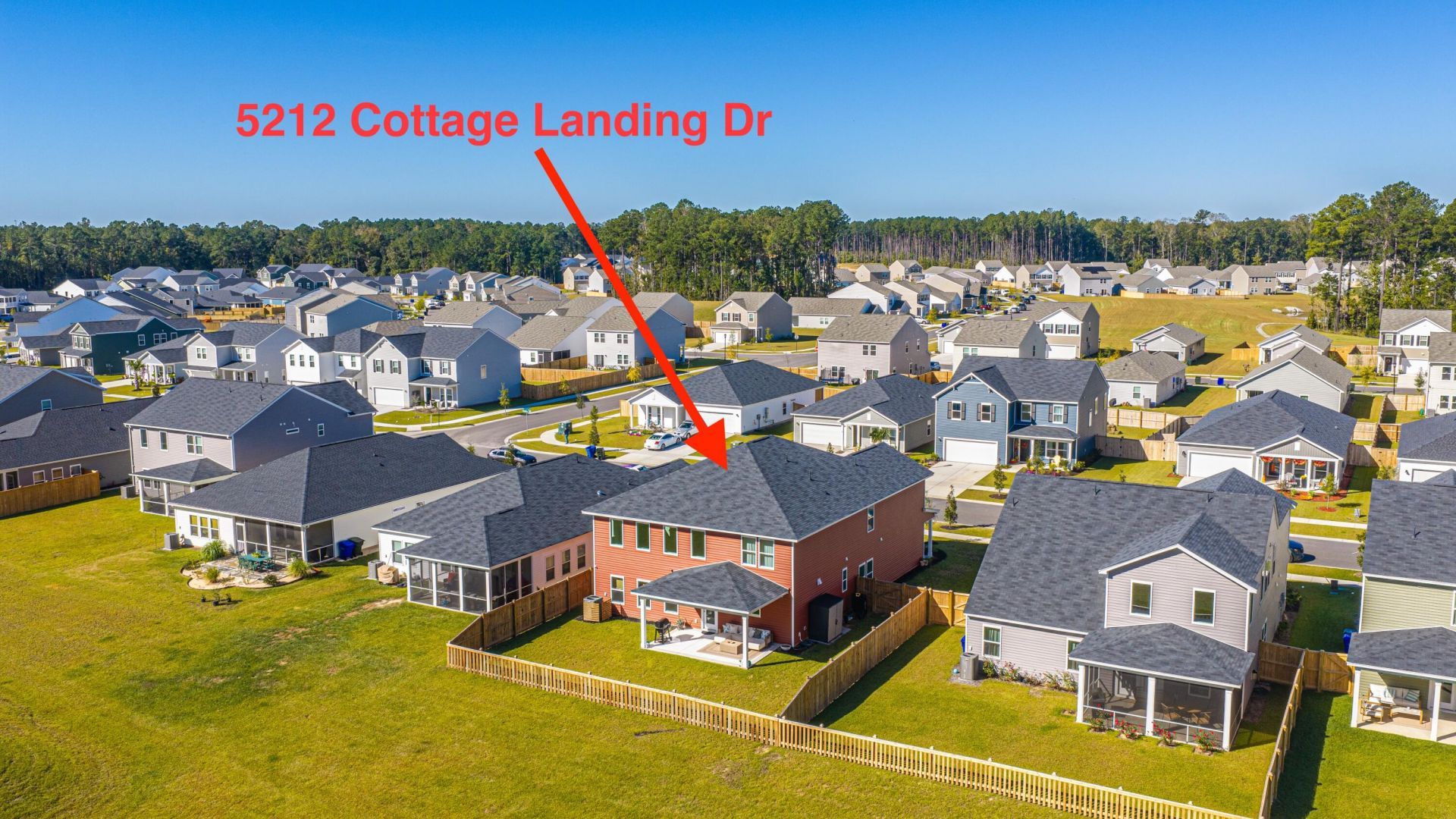 5212 Cottage Landing Drive Photo 46