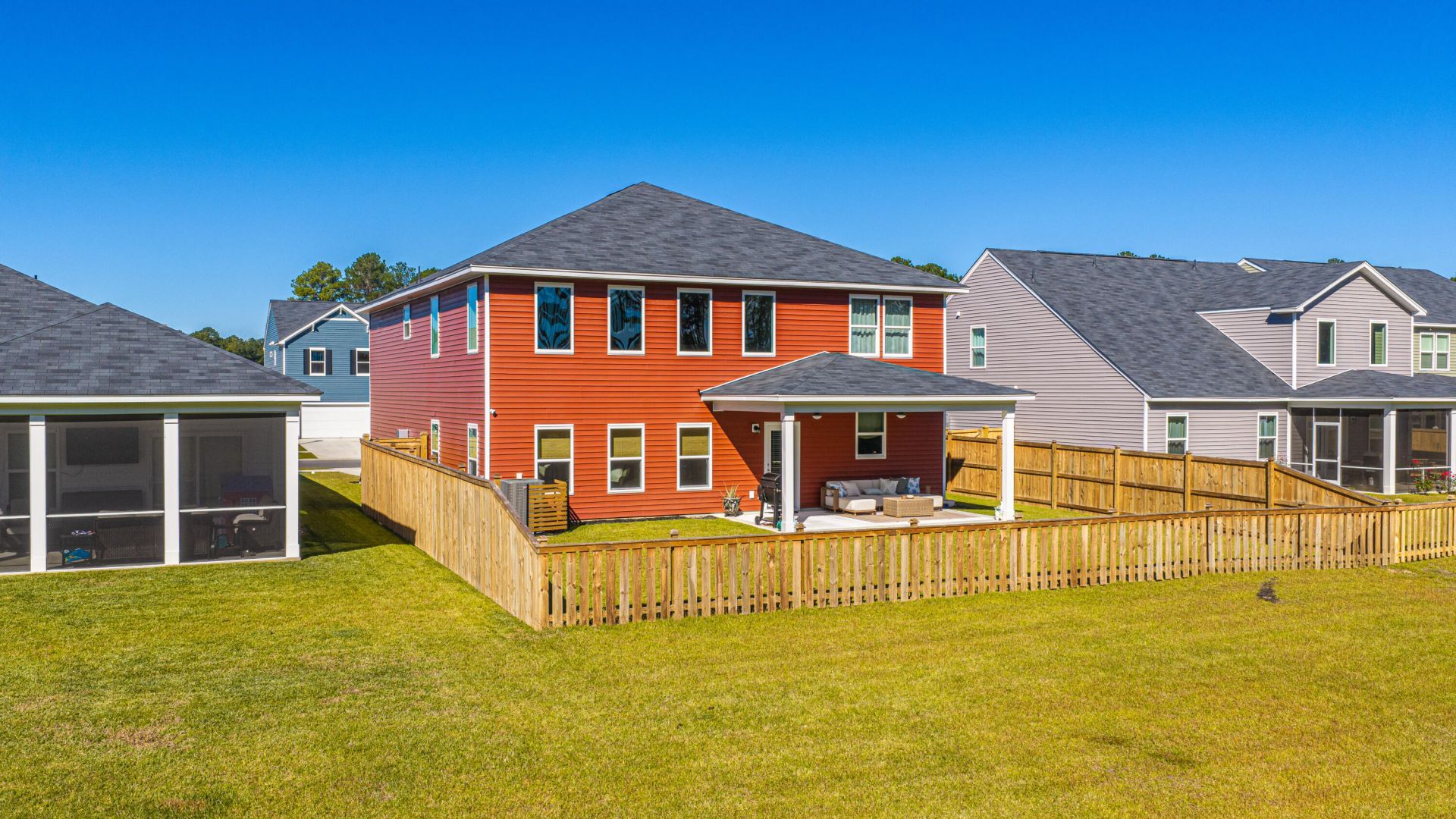 5212 Cottage Landing Drive Photo 47