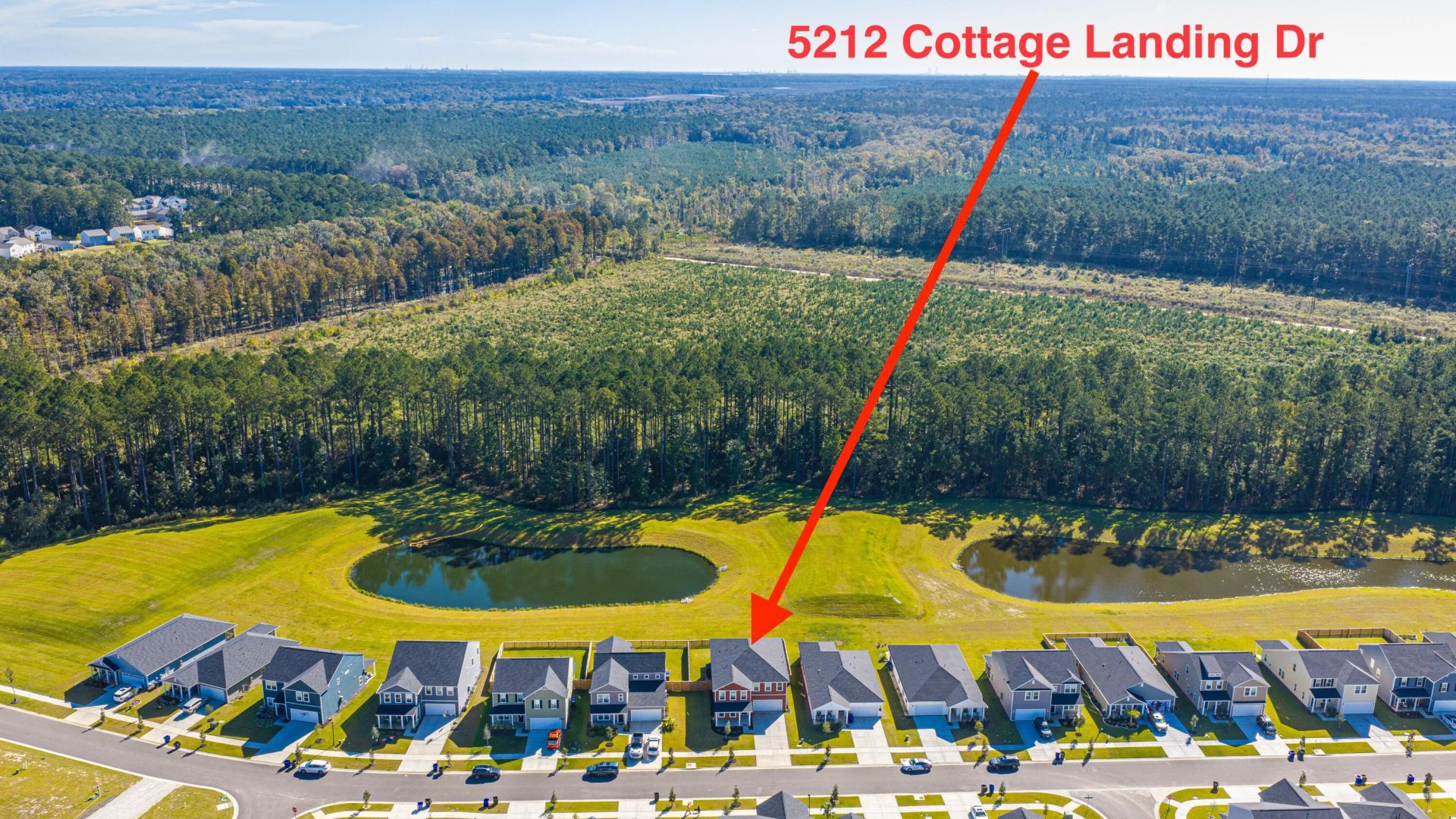 5212 Cottage Landing Drive Photo 48