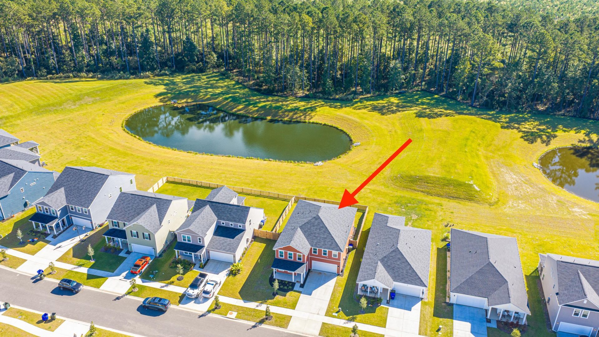 5212 Cottage Landing Drive Photo 49