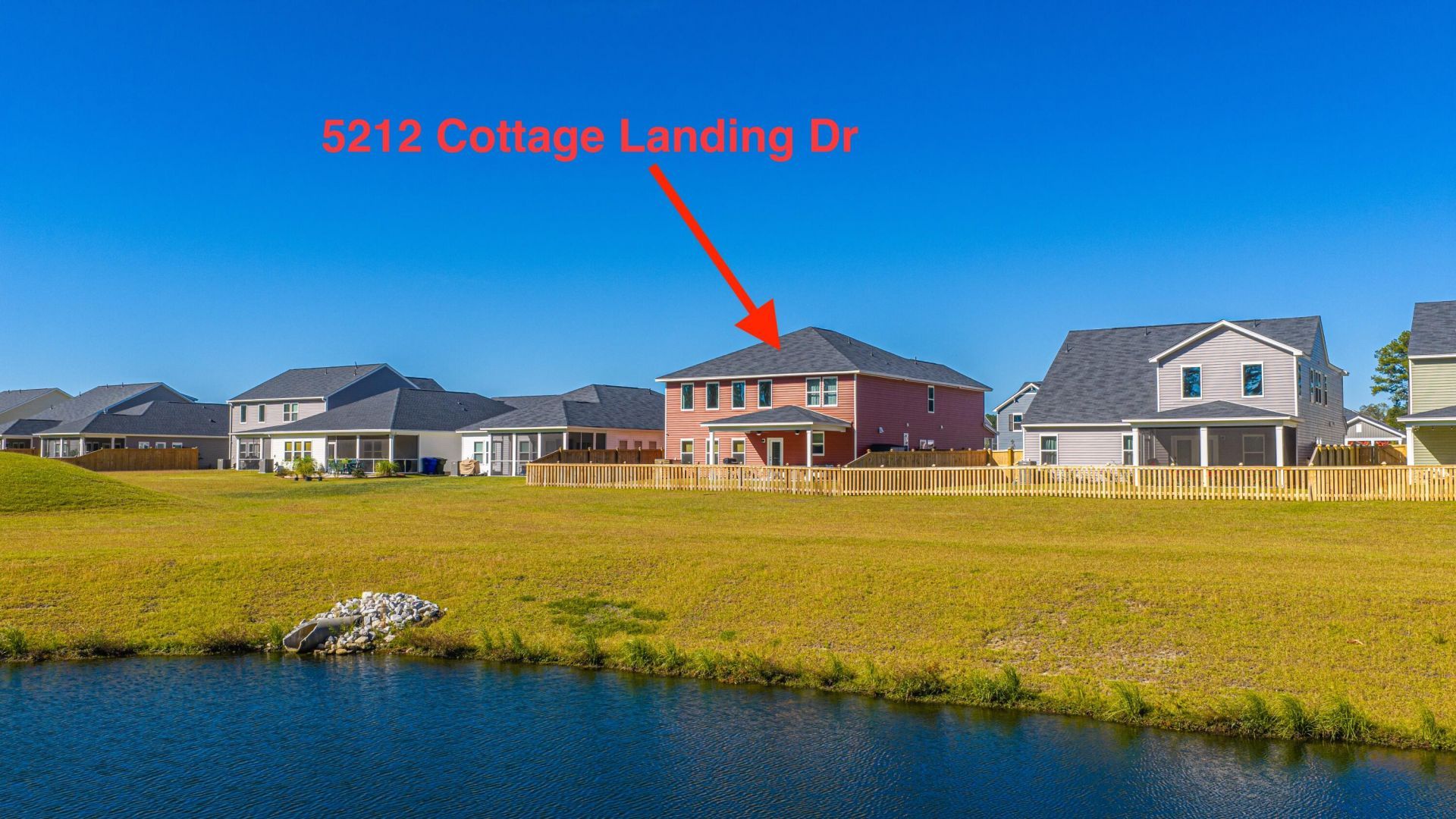 5212 Cottage Landing Drive Photo 51
