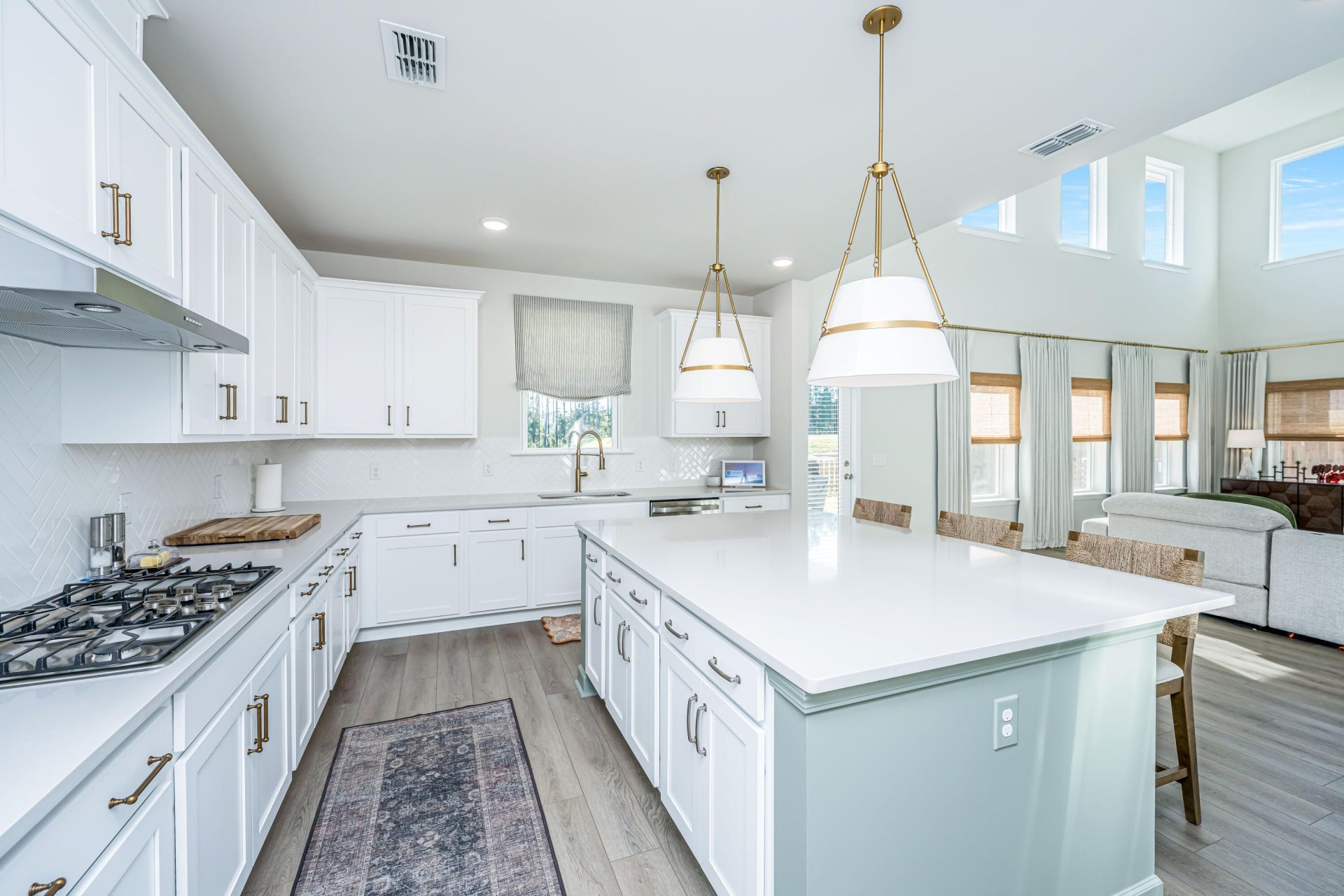 5212 Cottage Landing Drive Photo 7