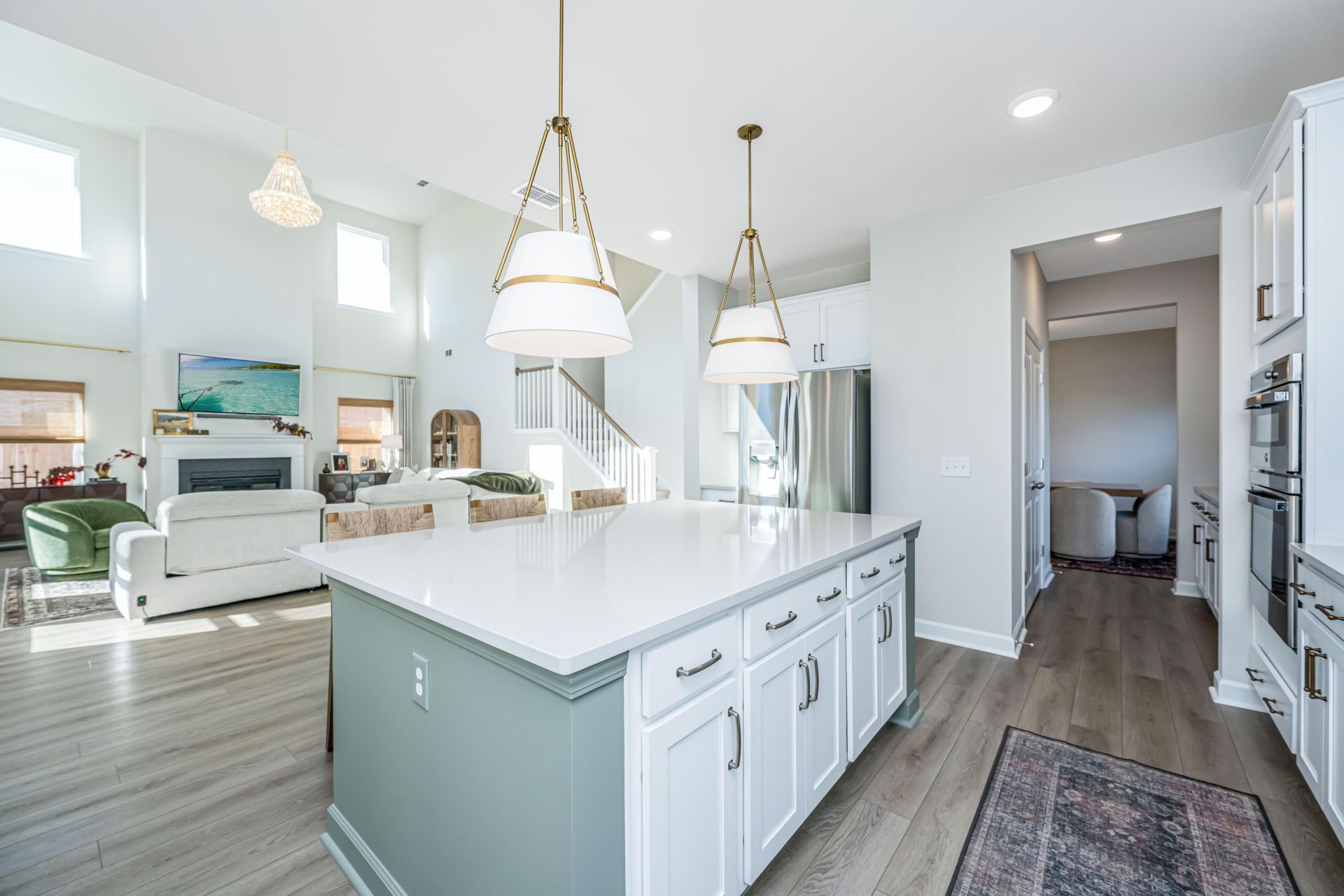 5212 Cottage Landing Drive Photo 9