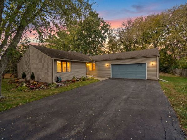 5025 Wilderness Trail , Rockford, IL 61114