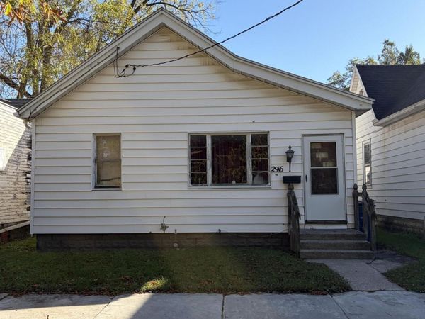 2916 Warsaw Street , Toledo, OH 43608