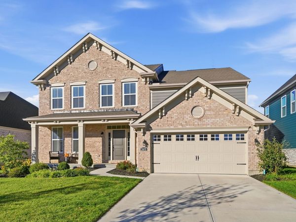 2875 Shadbark Lane, Villa Hills, KY 41017