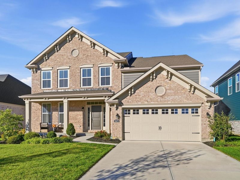 2875 Shadbark Lane, Villa Hills, KY 41017 Photo 1