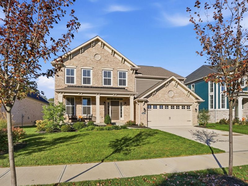 2875 Shadbark Lane, Villa Hills, KY 41017 Photo 2
