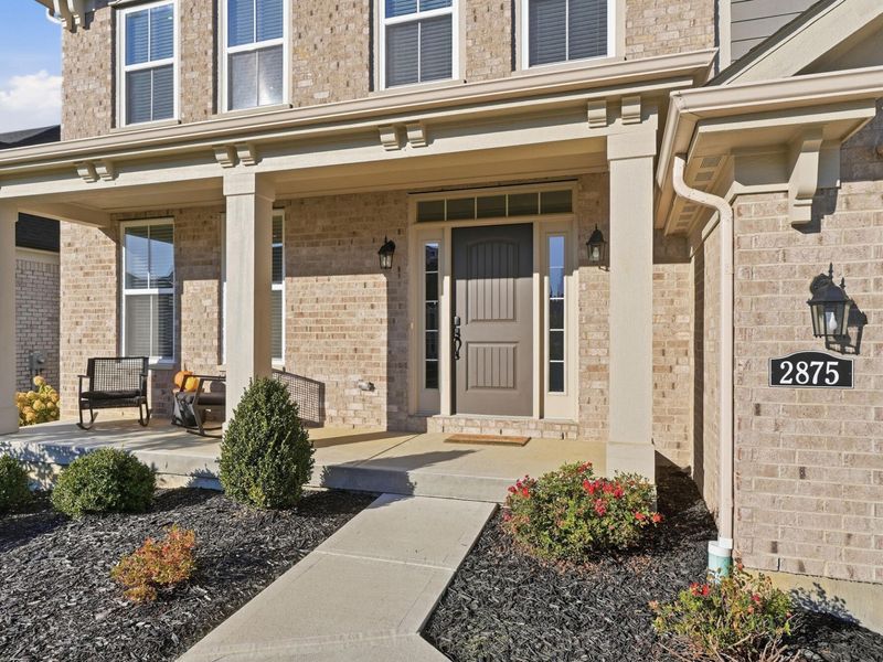 2875 Shadbark Lane, Villa Hills, KY 41017 Photo 4