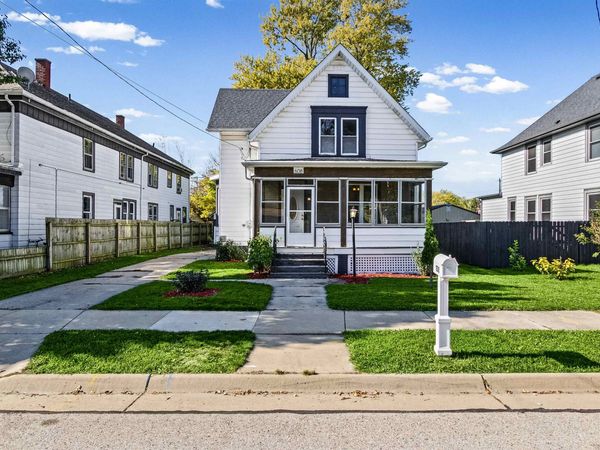 608 S 2nd Street, Watertown, WI 53094